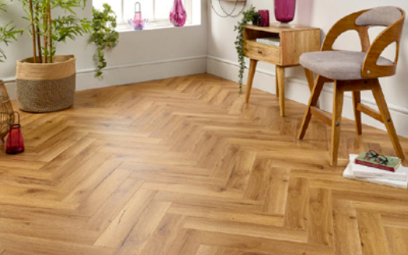 domestic flooring newton abbot